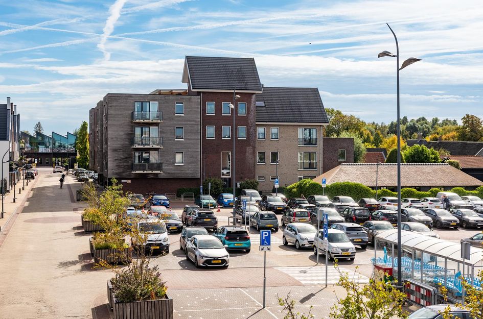 Praamplein 25