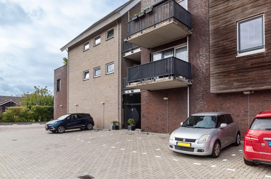 Praamplein 25