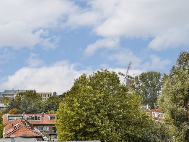 Parmentierweg 93, Leiden