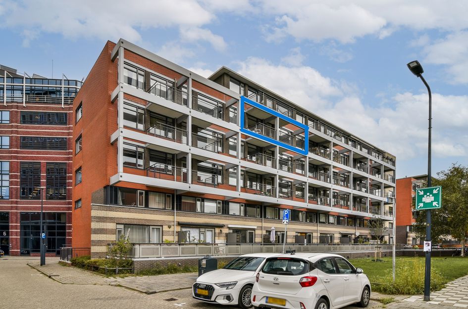 Parmentierweg 93