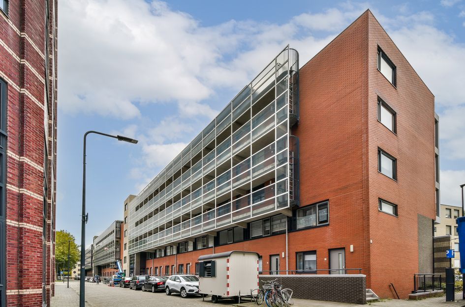 Parmentierweg 93