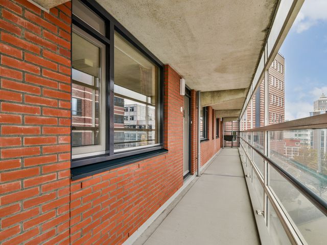 Parmentierweg 93, Leiden