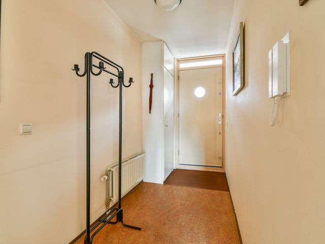 Parmentierweg 93, Leiden