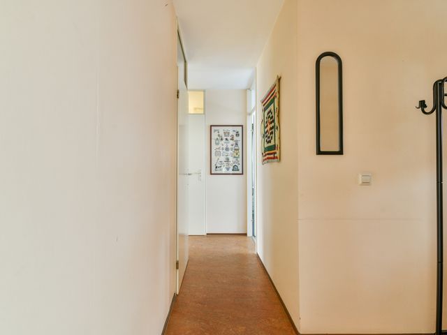 Parmentierweg 93, Leiden