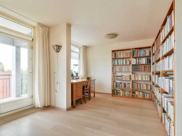 Parmentierweg 93, Leiden