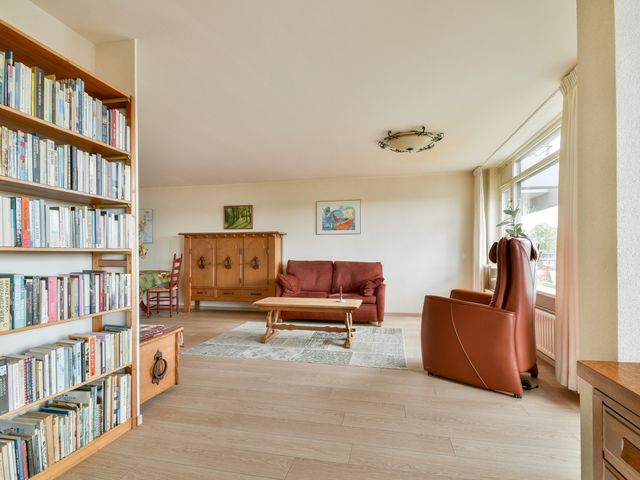 Parmentierweg 93, Leiden