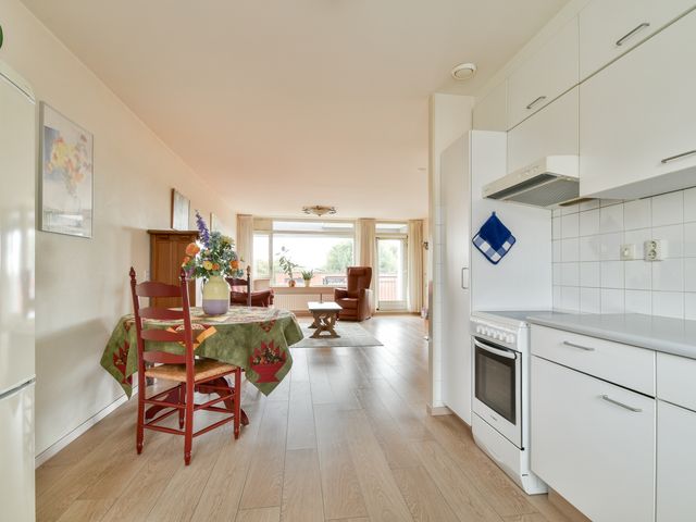 Parmentierweg 93, Leiden