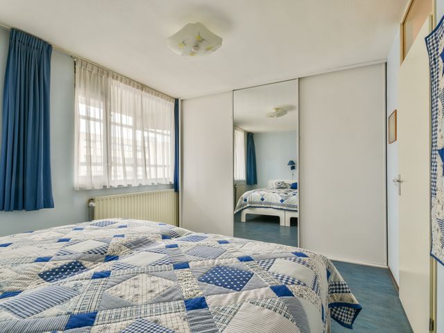 Parmentierweg 93, Leiden