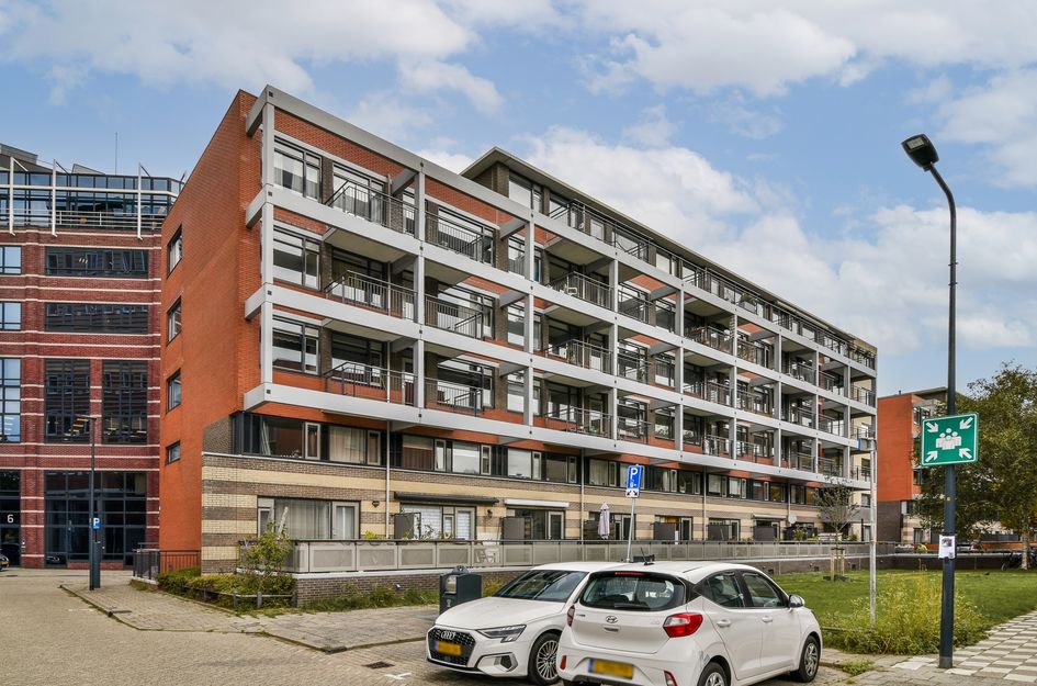 Parmentierweg 93