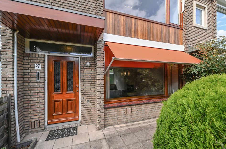 Gerstkamp 27