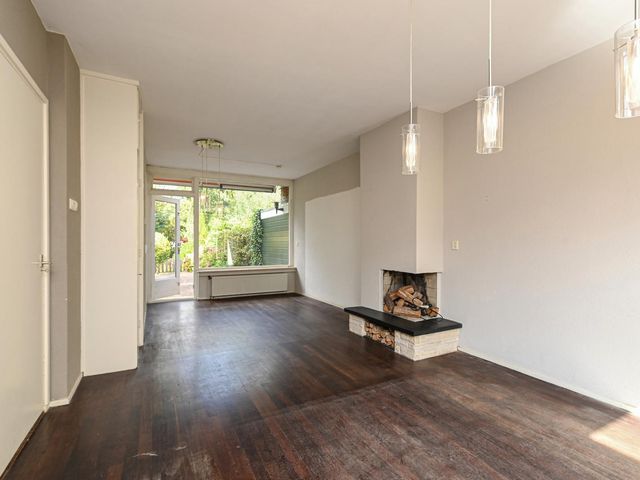 Gerstkamp 27, 'S-Gravenhage