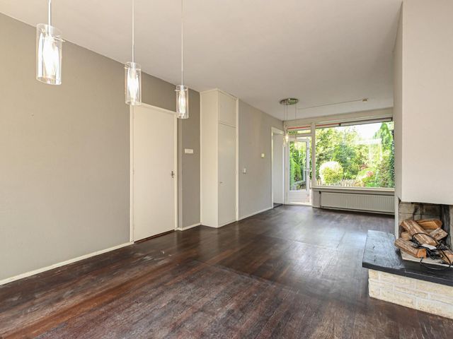 Gerstkamp 27, 'S-Gravenhage