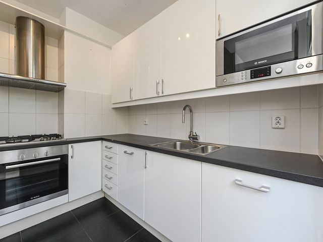 Gerstkamp 27, 'S-Gravenhage