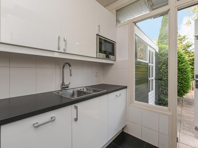 Gerstkamp 27, 'S-Gravenhage