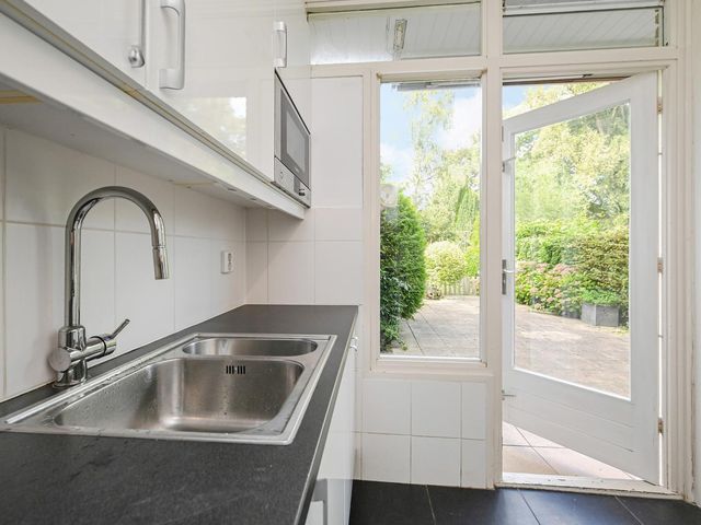Gerstkamp 27, 'S-Gravenhage