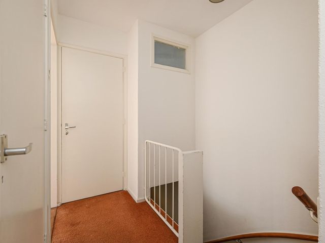 Gerstkamp 27, 'S-Gravenhage