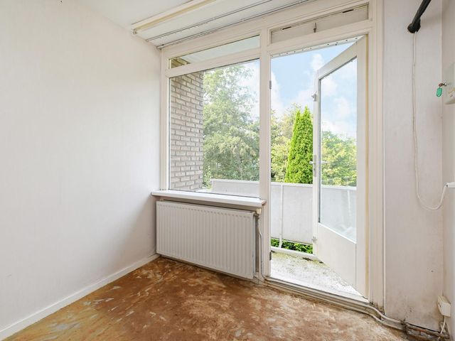 Gerstkamp 27, 'S-Gravenhage