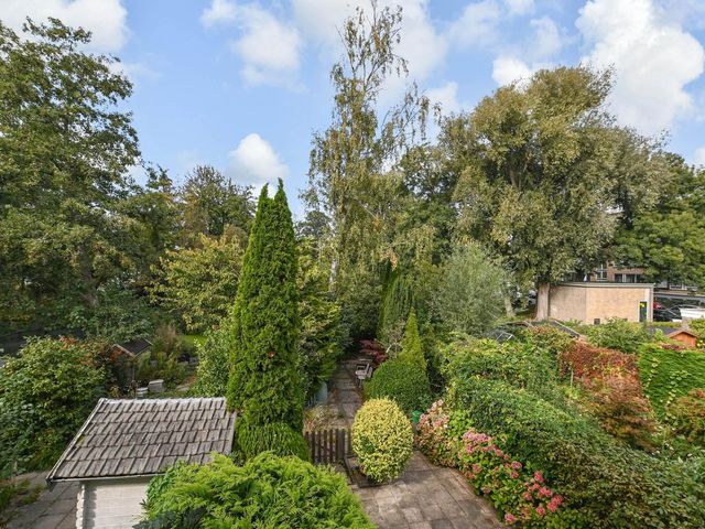 Gerstkamp 27, 'S-Gravenhage