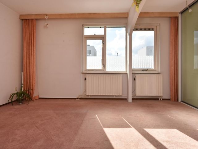 Marsgeel 31, Zoetermeer