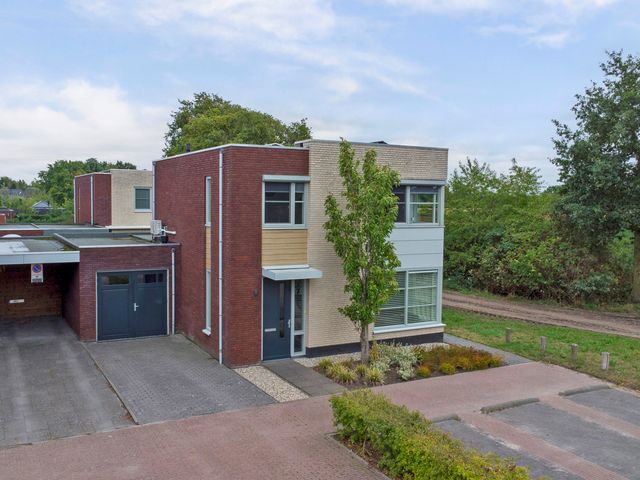 Maalsteen 7, Eersel