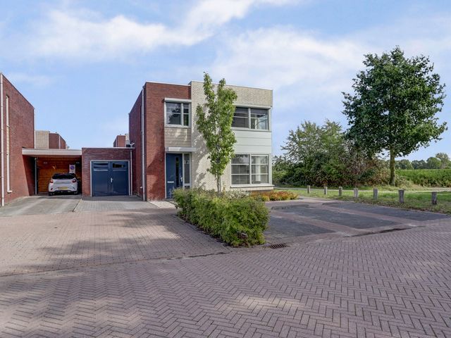 Maalsteen 7, Eersel