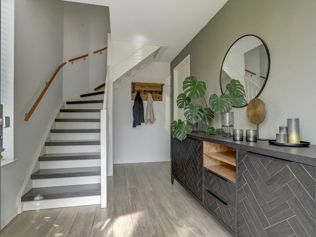 Maalsteen 7, Eersel