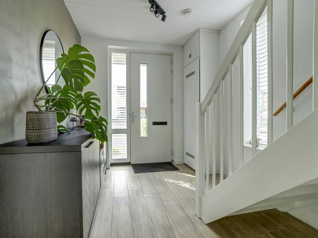 Maalsteen 7, Eersel