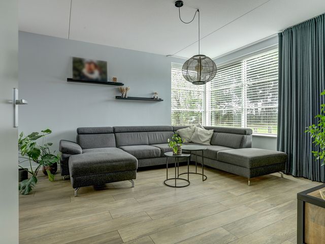 Maalsteen 7, Eersel