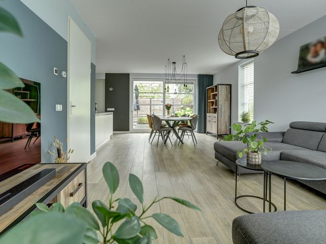 Maalsteen 7, Eersel