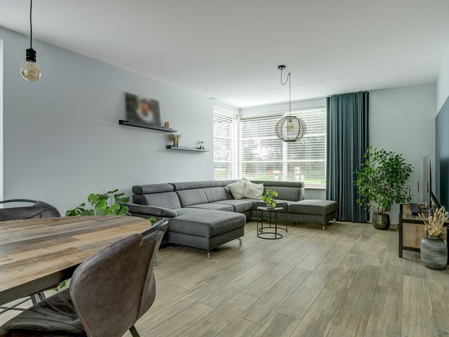 Maalsteen 7, Eersel
