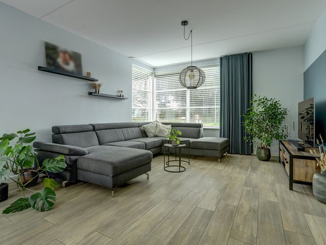 Maalsteen 7, Eersel