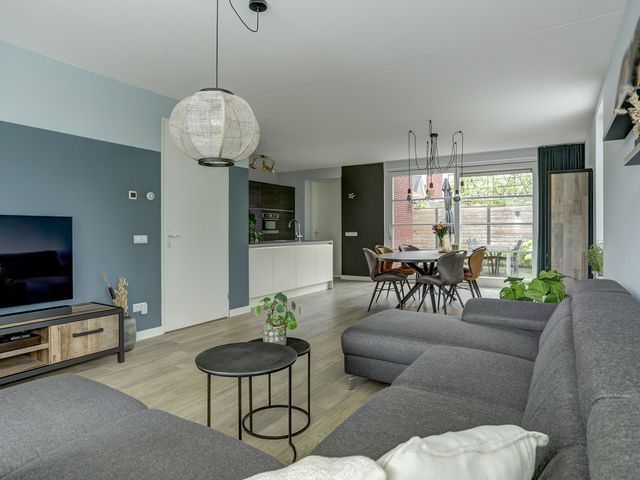 Maalsteen 7, Eersel