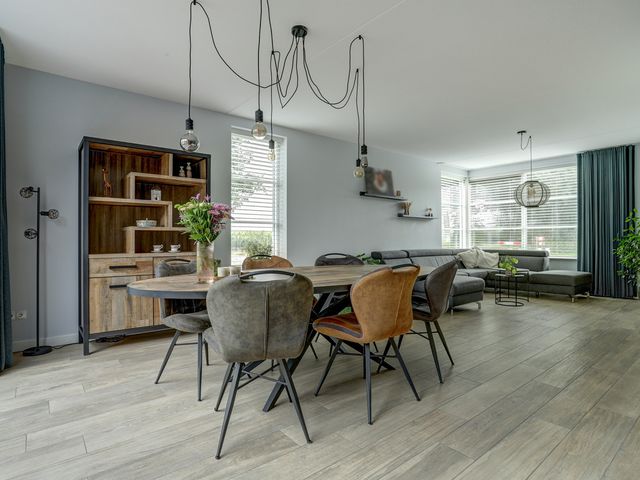 Maalsteen 7, Eersel