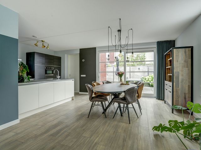 Maalsteen 7, Eersel