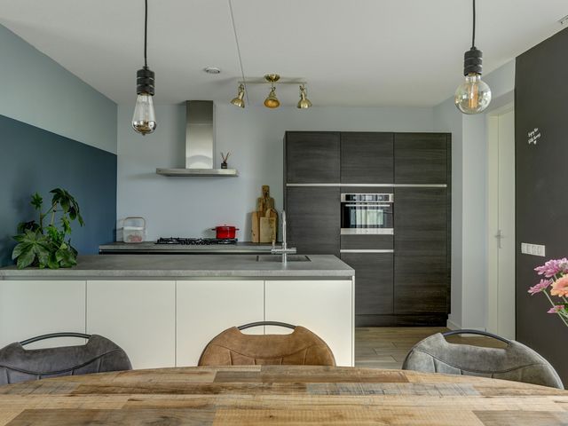 Maalsteen 7, Eersel