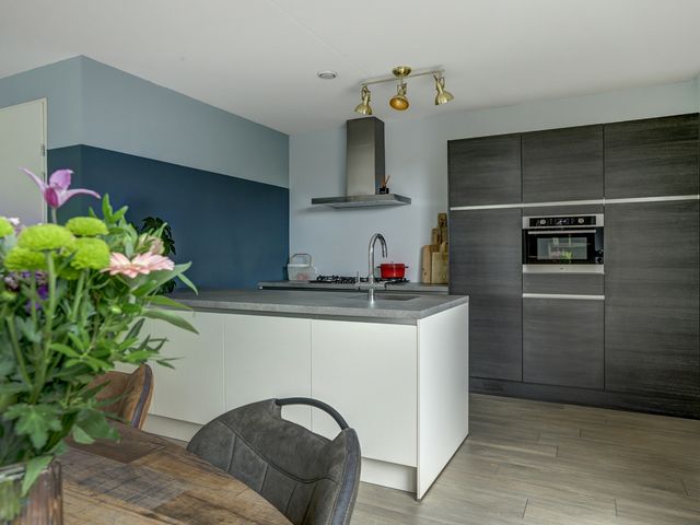Maalsteen 7, Eersel