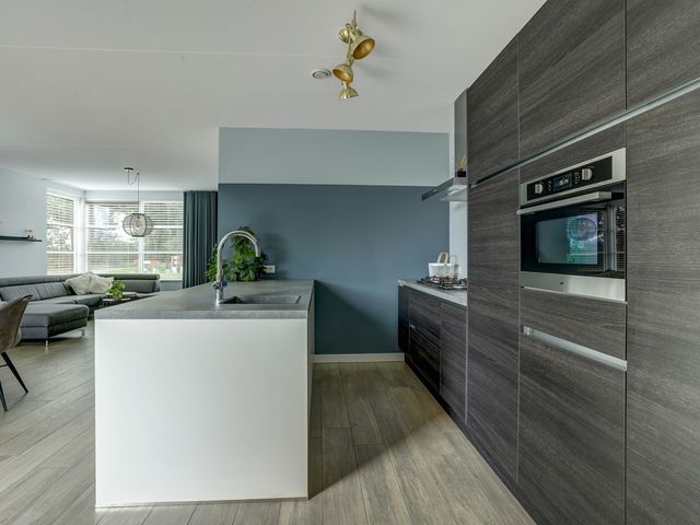 Maalsteen 7, Eersel