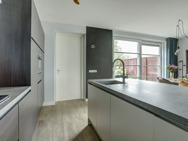 Maalsteen 7, Eersel