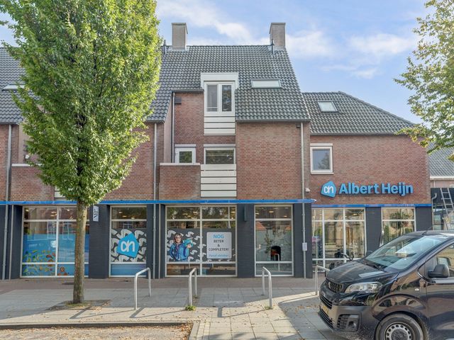Sniederslaan 59a, Bladel