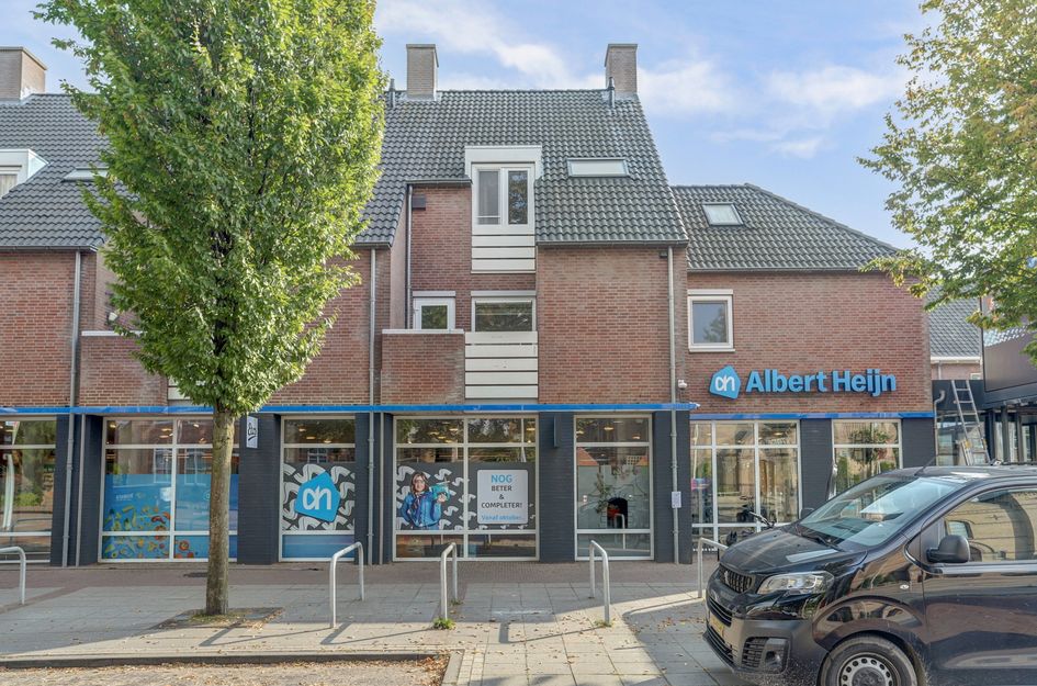 Sniederslaan 59a