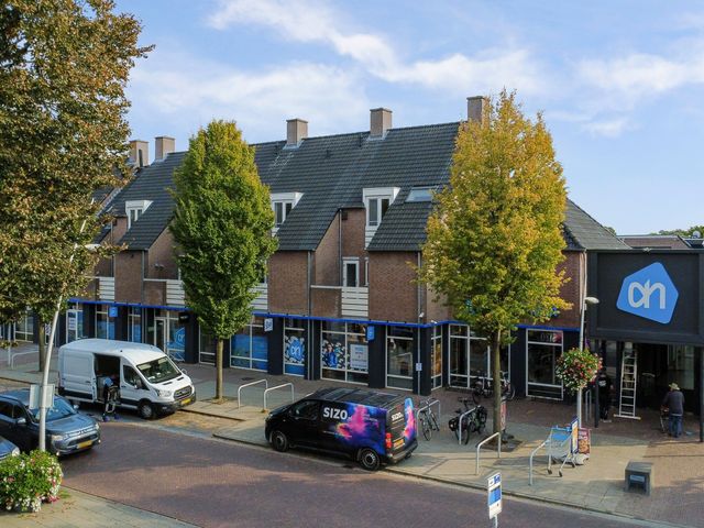 Sniederslaan 59a, Bladel