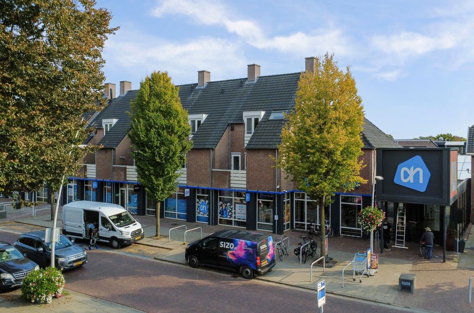 Sniederslaan 59a