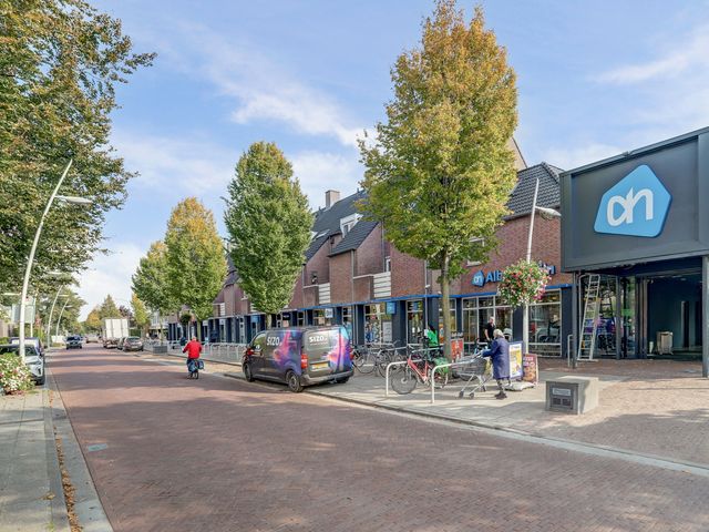 Sniederslaan 59a, Bladel