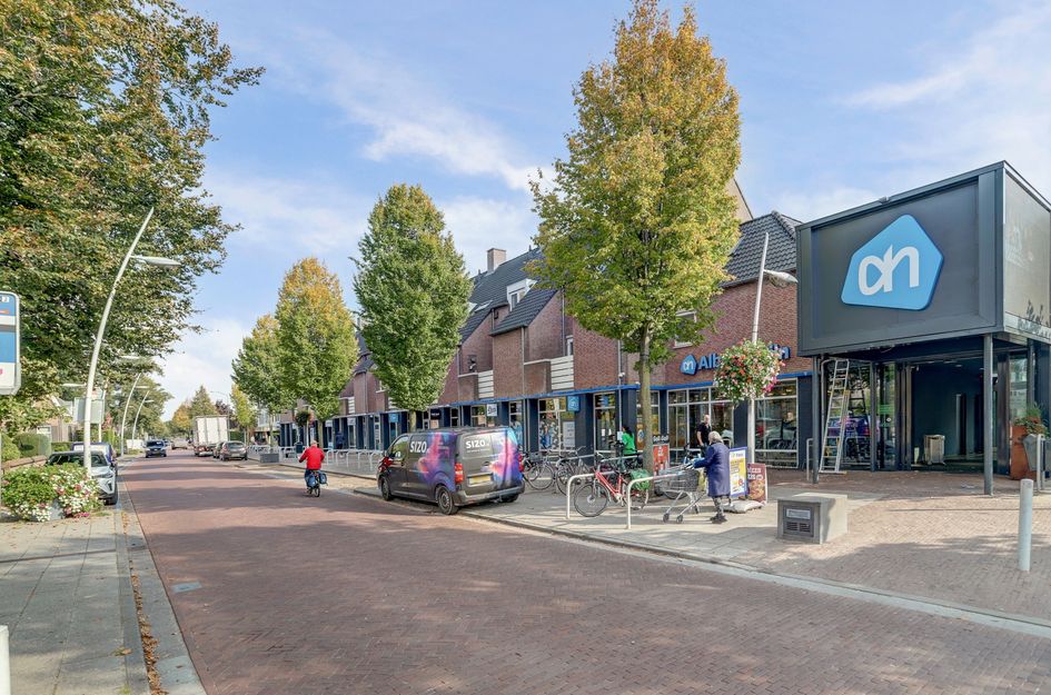 Sniederslaan 59a