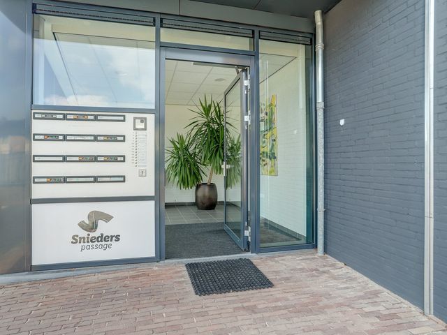 Sniederslaan 59a, Bladel