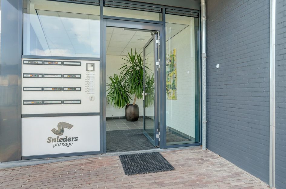 Sniederslaan 59a