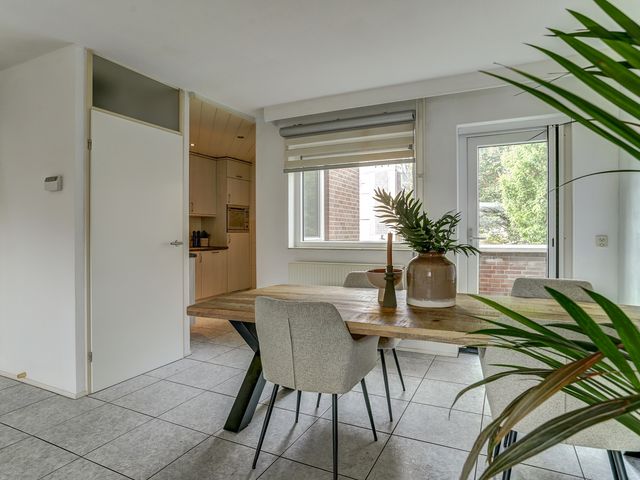 Sniederslaan 59a, Bladel