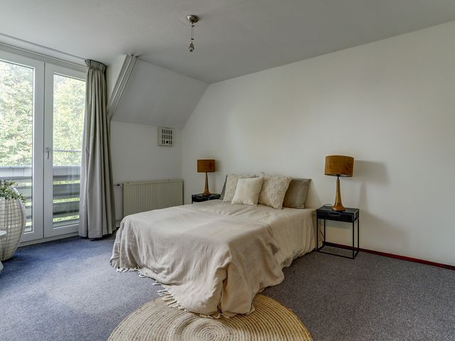 Sniederslaan 59a, Bladel