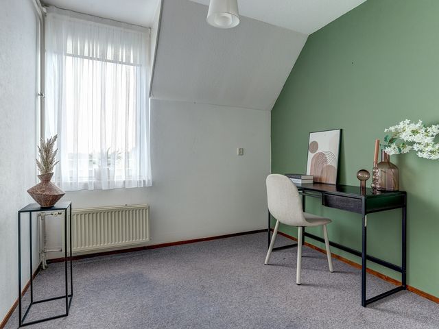 Sniederslaan 59a, Bladel