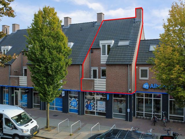 Sniederslaan 59a, Bladel